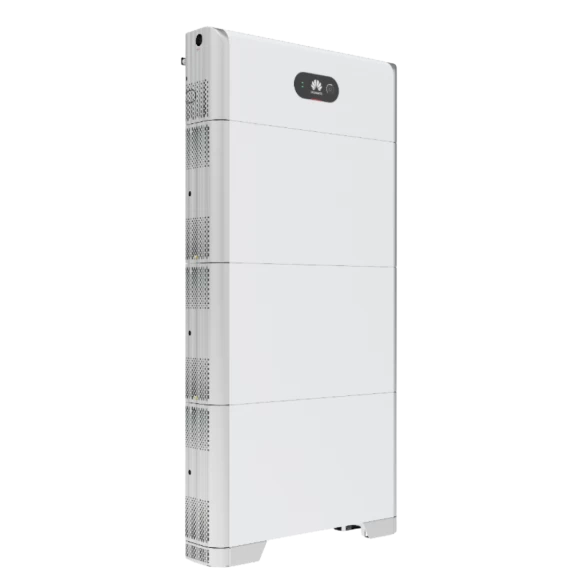 Acumulator Huawei 15KW, BMS, trei baterii LUNA2000-5-EO, LUNA2000-15KW 3